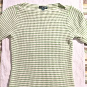 Lauren Ralph Lauren Spring sweater